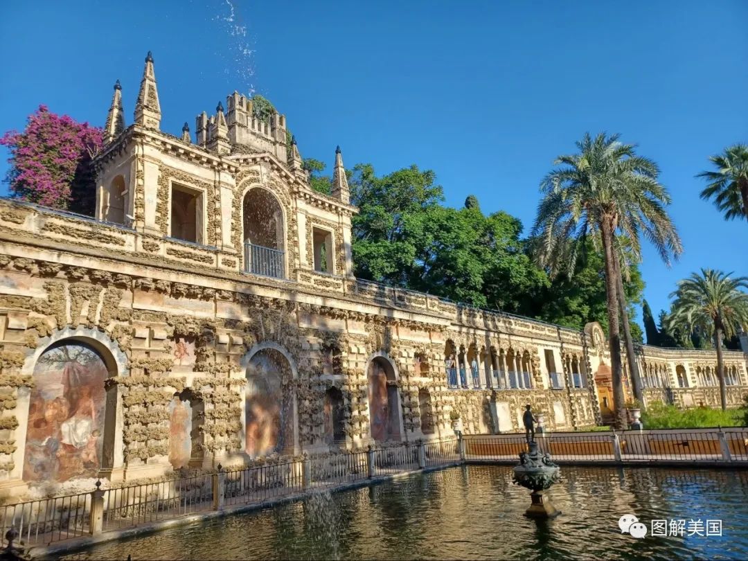 再一次说走就走的旅行——西班牙秋日行 (下) 再一次说走就走的旅行——西班牙秋日行 (下)