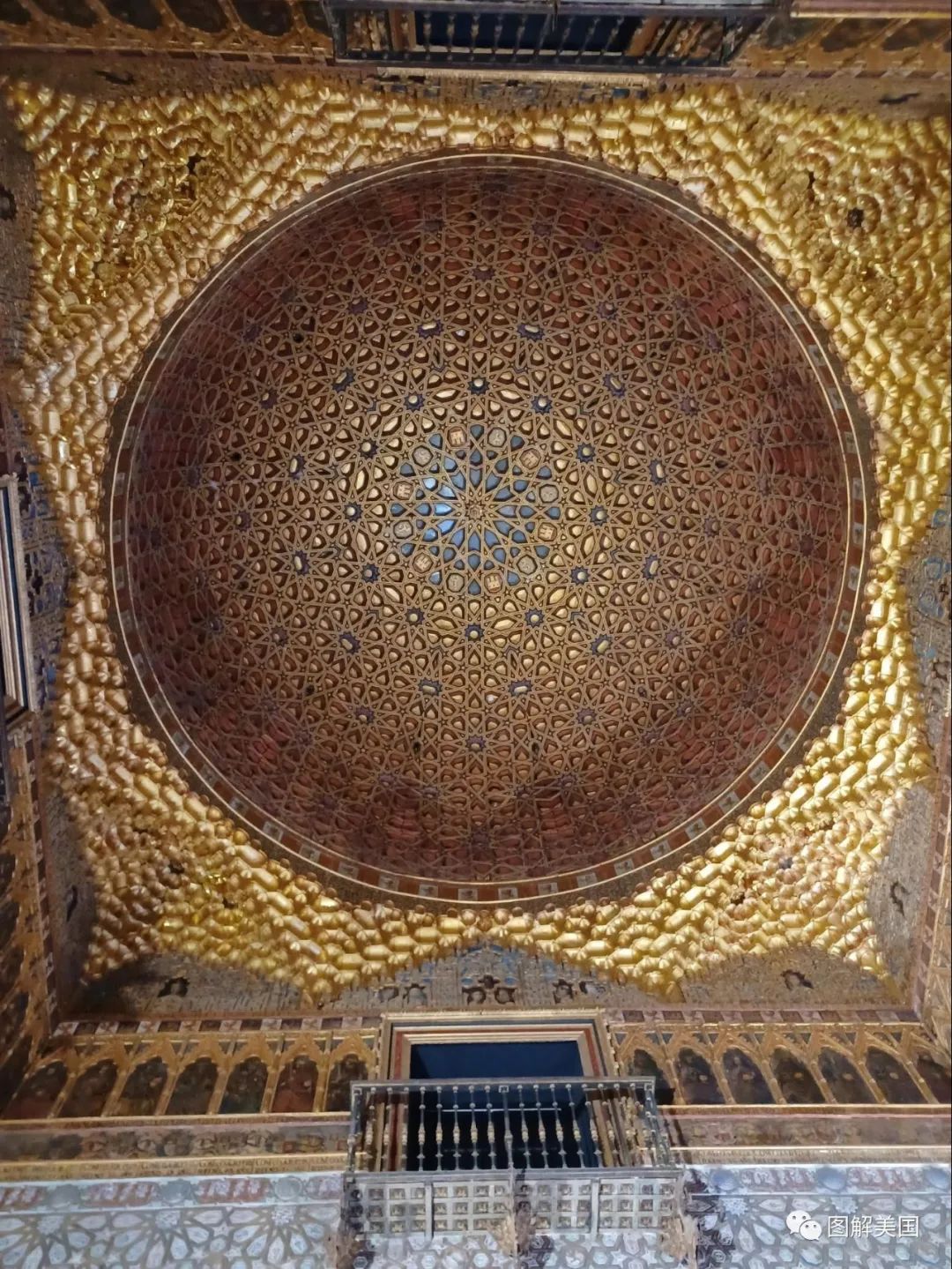 再一次说走就走的旅行——西班牙秋日行 (下) 再一次说走就走的旅行——西班牙秋日行 (下)