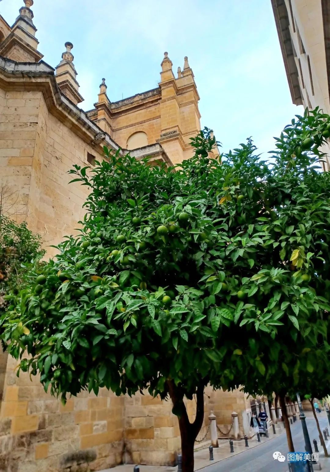 再一次说走就走的旅行——西班牙秋日行 (下) 再一次说走就走的旅行——西班牙秋日行 (下)