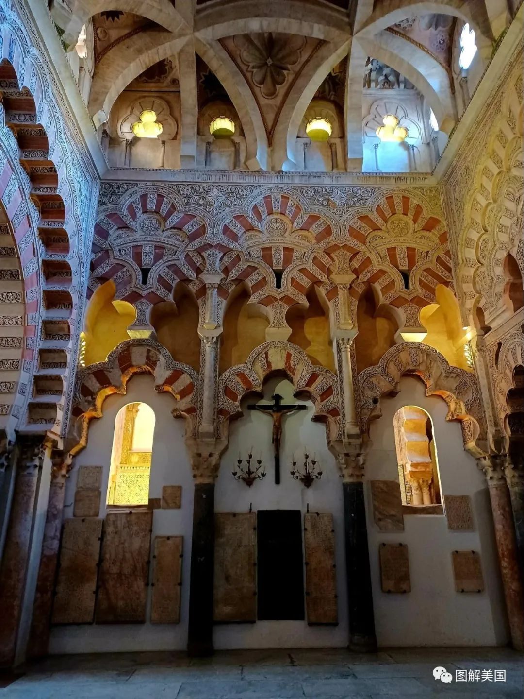 再一次说走就走的旅行——西班牙秋日行 (下) 再一次说走就走的旅行——西班牙秋日行 (下)