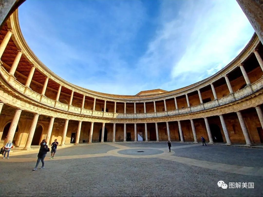 再一次说走就走的旅行——西班牙秋日行 (下) 再一次说走就走的旅行——西班牙秋日行 (下)