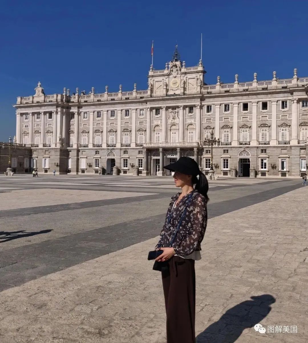 再一次说走就走的旅行——西班牙秋日行 (上)