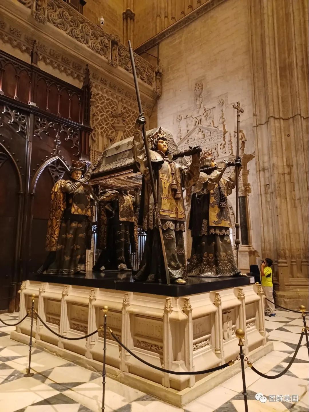 再一次说走就走的旅行——西班牙秋日行 (下) 再一次说走就走的旅行——西班牙秋日行 (下)