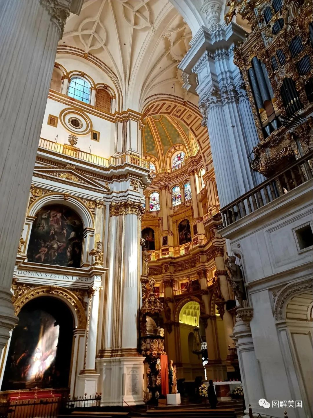 再一次说走就走的旅行——西班牙秋日行 (下) 再一次说走就走的旅行——西班牙秋日行 (下)