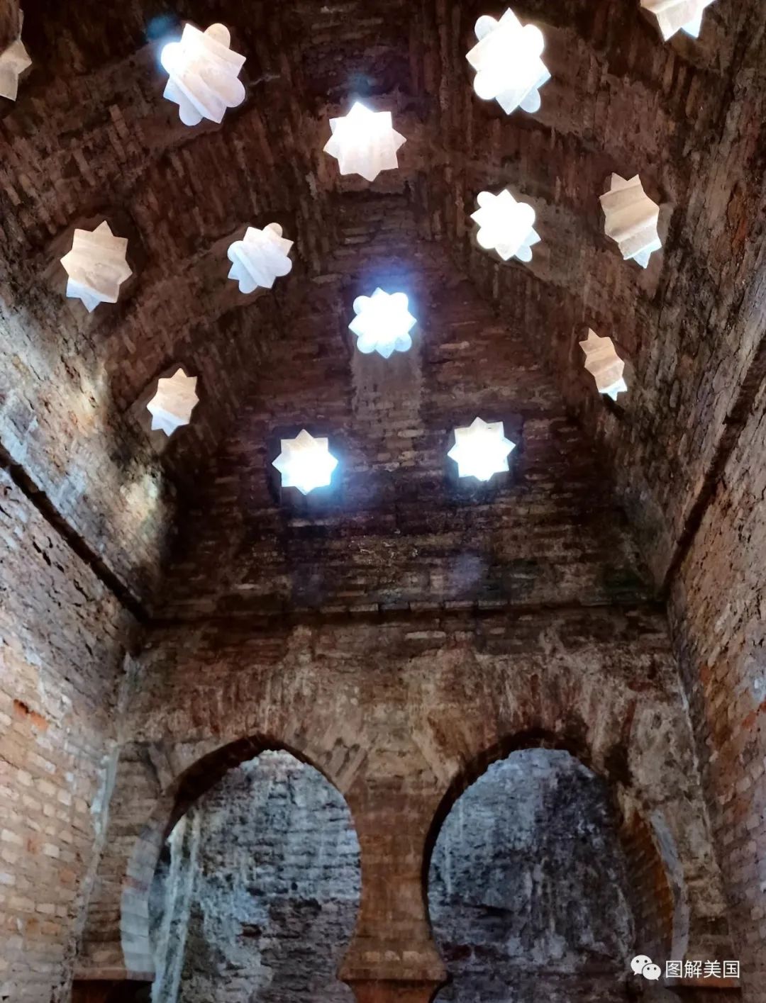 再一次说走就走的旅行——西班牙秋日行 (下) 再一次说走就走的旅行——西班牙秋日行 (下)