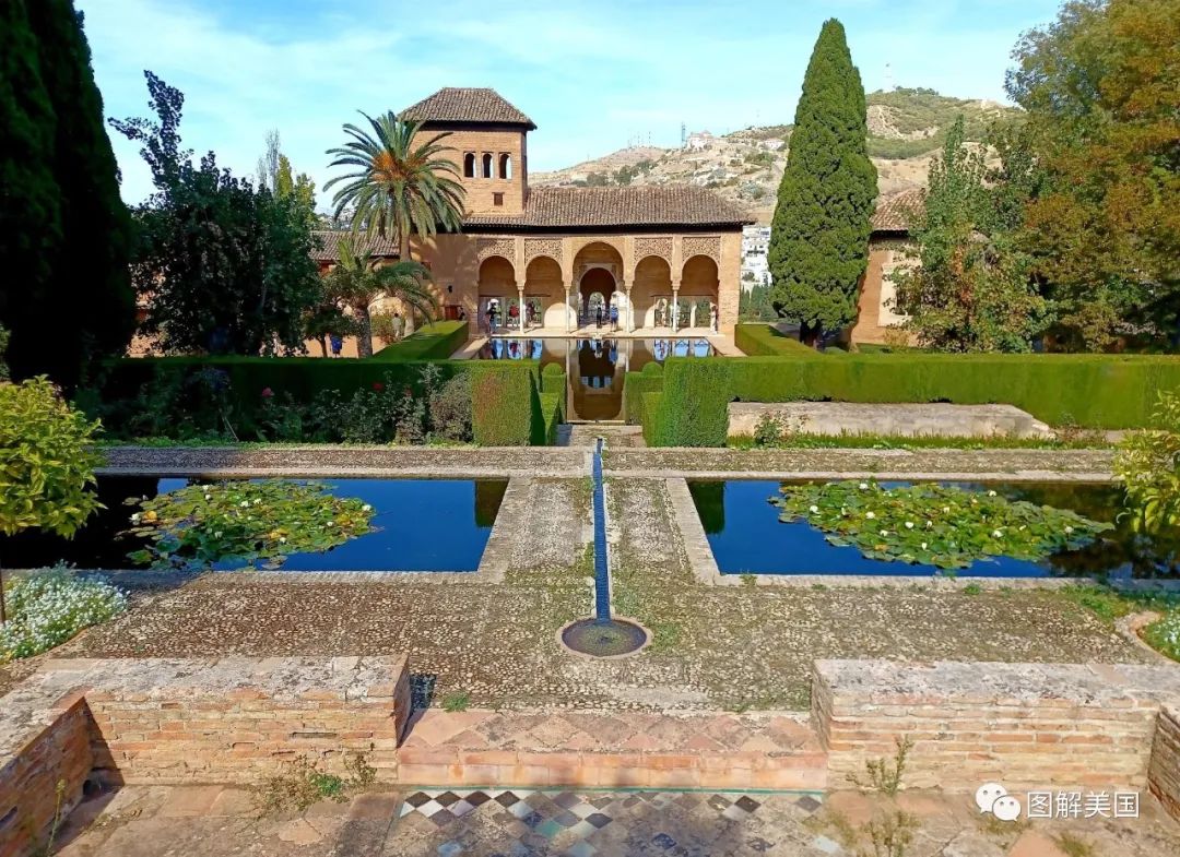 再一次说走就走的旅行——西班牙秋日行 (下) 再一次说走就走的旅行——西班牙秋日行 (下)