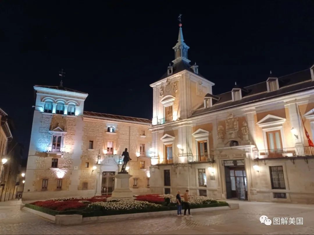再一次说走就走的旅行——西班牙秋日行 (上)