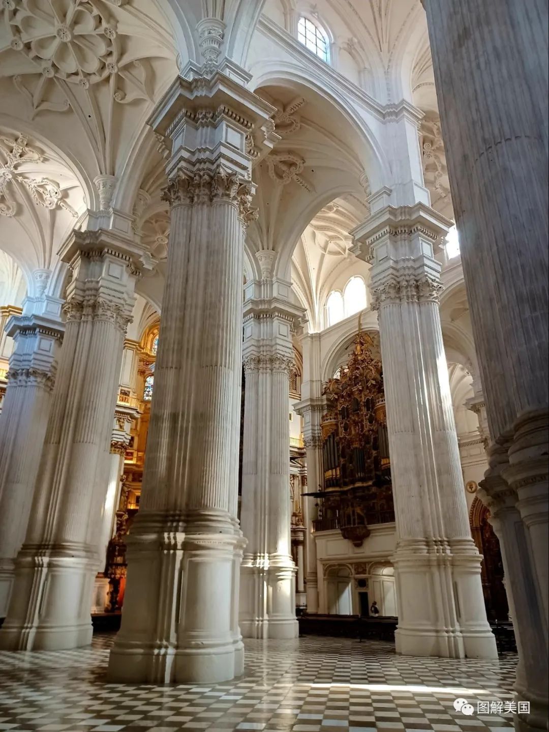 再一次说走就走的旅行——西班牙秋日行 (下) 再一次说走就走的旅行——西班牙秋日行 (下)