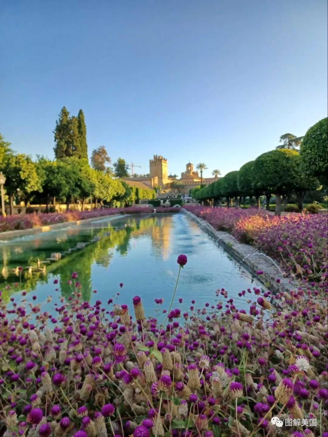 再一次说走就走的旅行——西班牙秋日行 (下) 再一次说走就走的旅行——西班牙秋日行 (下)