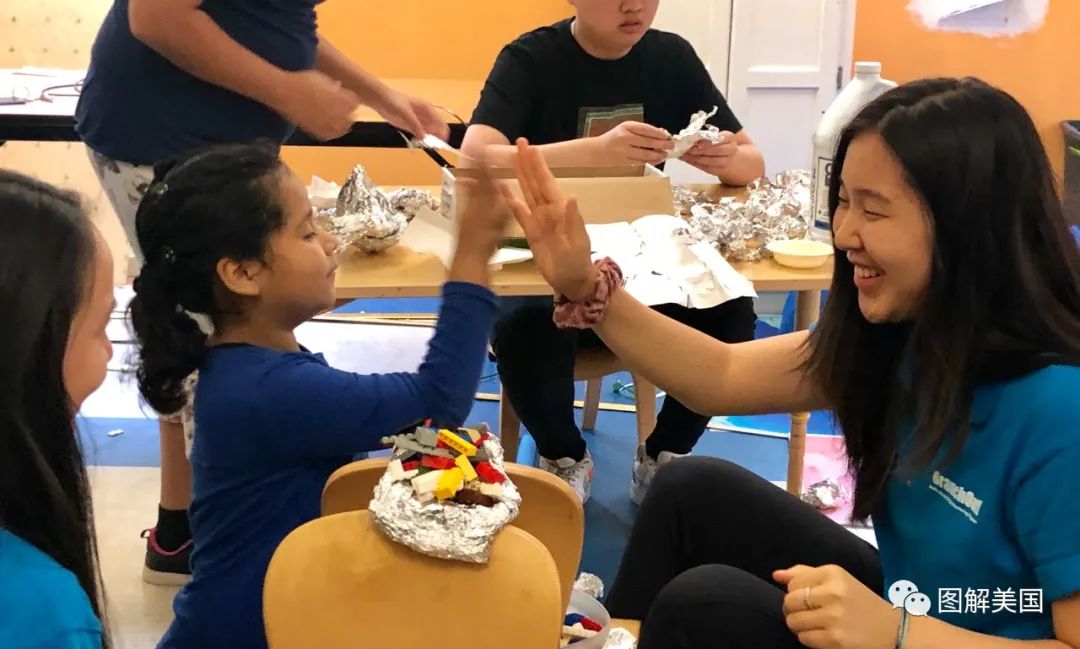 BranchOut！华裔走出舒适区困境的尝试之路