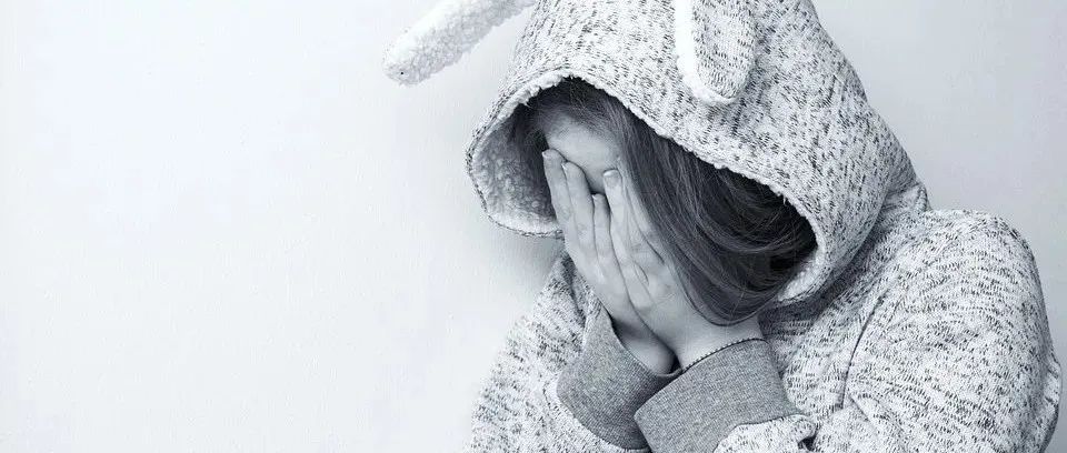 Featured image for 孩子在学校被欺负了，怎么办？