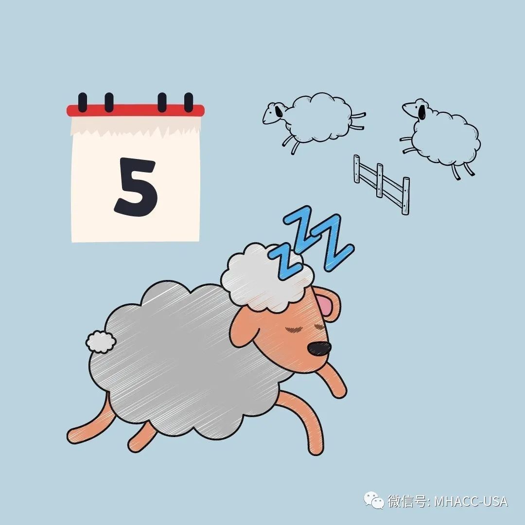 又一波病毒高峰，美国人并未躺平，谨慎乐观阳了不紧张