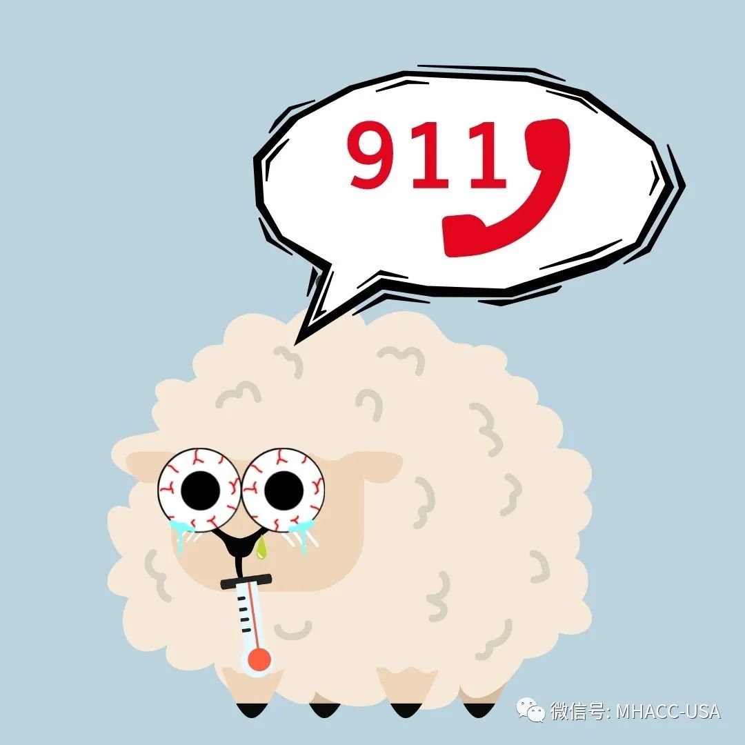 又一波病毒高峰，美国人并未躺平，谨慎乐观阳了不紧张