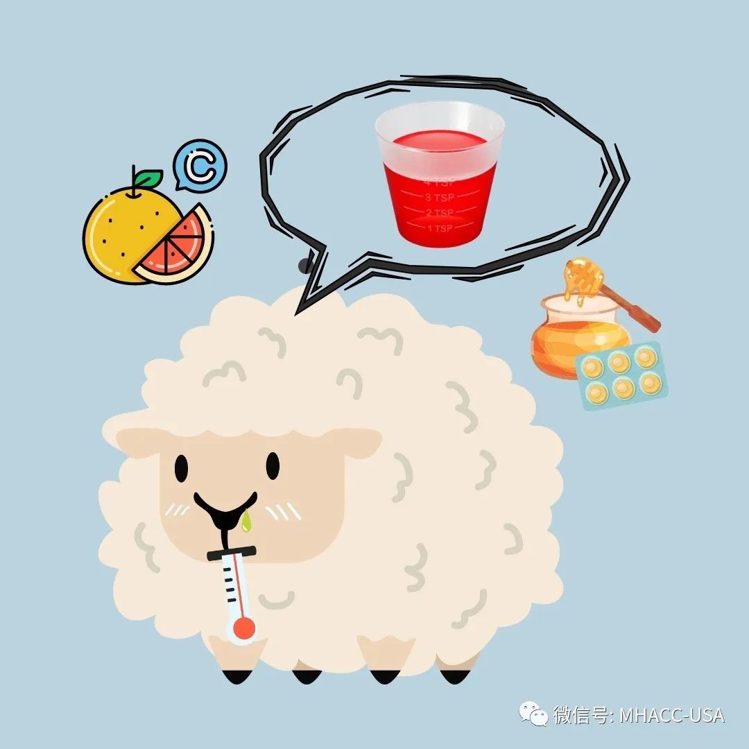 又一波病毒高峰，美国人并未躺平，谨慎乐观阳了不紧张