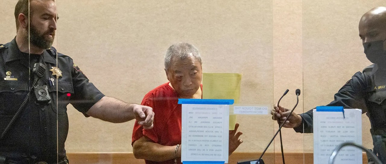 Featured image for 100美元引发的血案：谁应对这场悲剧负责？