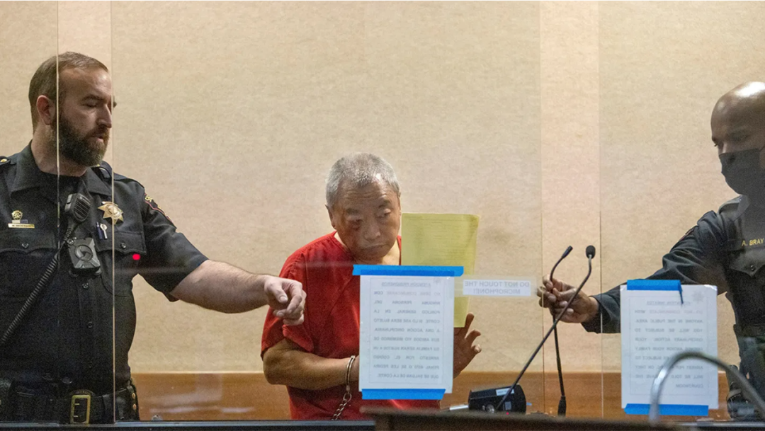 100美元引发的血案：谁应对这场悲剧负责？