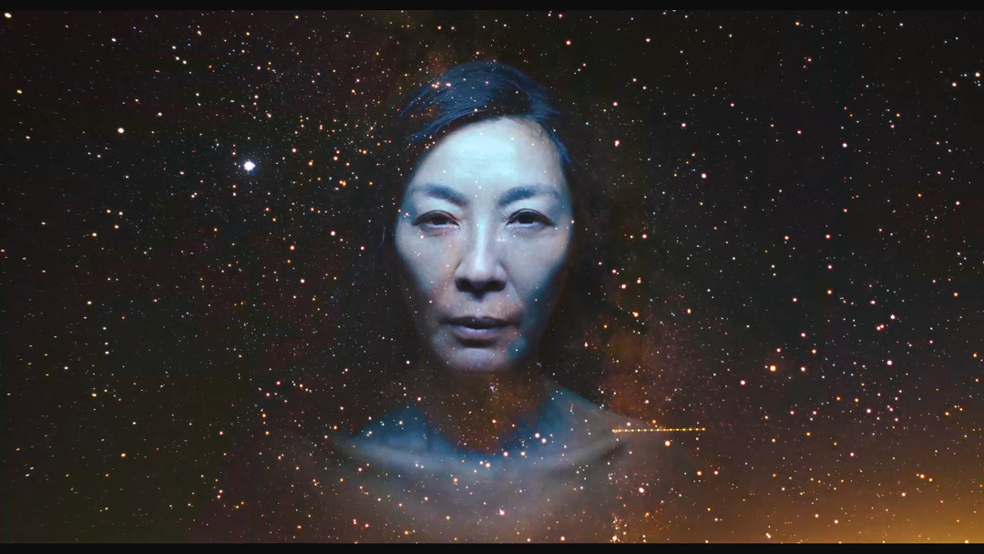 父与子对话——华二代眼里的电影《瞬息全宇宙》
