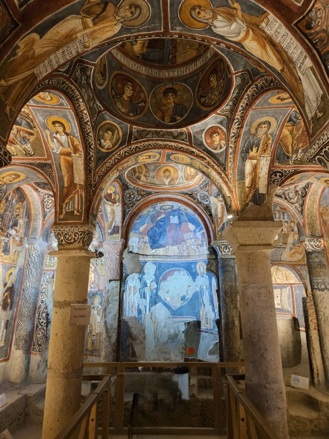 土耳其之旅(上)——废墟篇 土耳其之旅(上)——废墟篇