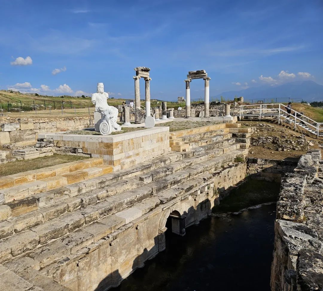 土耳其之旅(上)——废墟篇 土耳其之旅(上)——废墟篇