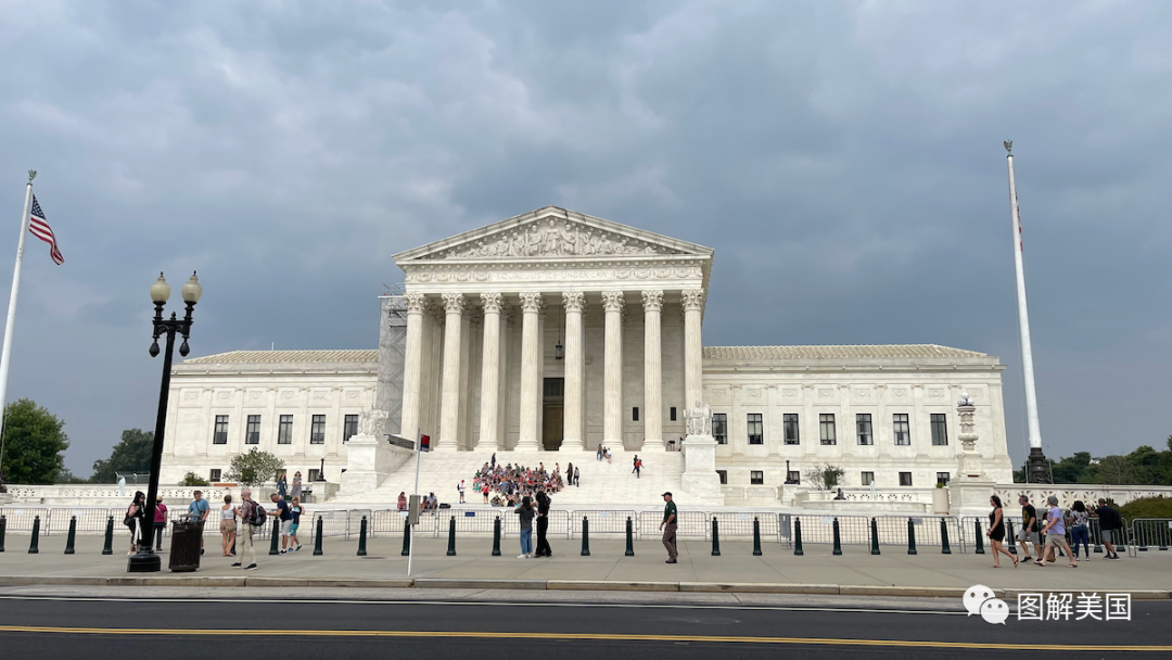 作为少数族裔的美国华人应该如何看待高院的AA判决？【时政大视野】第80期