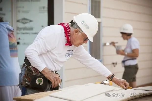 花生农民到美国总统的传奇人物吉米·卡特去世,享年100岁 花生农民到美国总统的传奇人物吉米·卡特去世,享年100岁