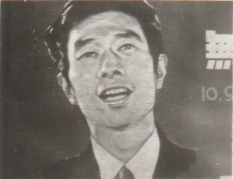 岁月的痕迹(三)