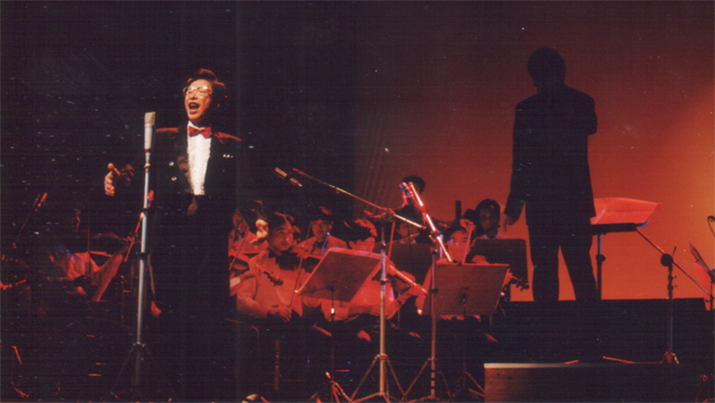 浅解“美声唱法”（二）