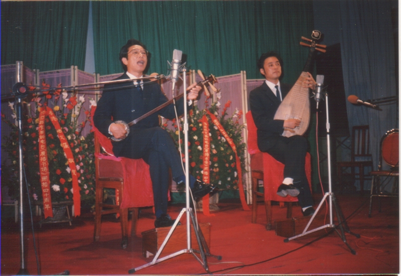 歌唱发声方法之我见(四)