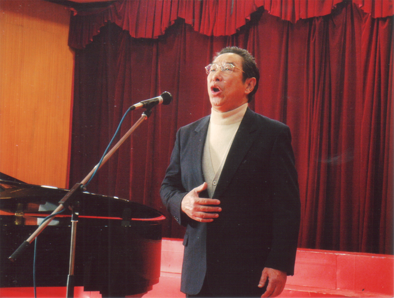 Featured image for 关于民族唱法