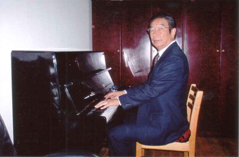 美声唱法的普及与提高